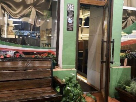 СДAЮ ФАСАД 260m2 ТРАФИК Преображенская- Тираспольская Магазин Ресторан