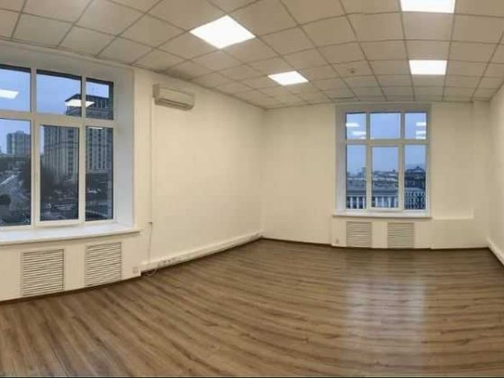 Оренда офісного приміщення 66,2 кв.м з меблями вул. Хрещатик, 7/11 Киев