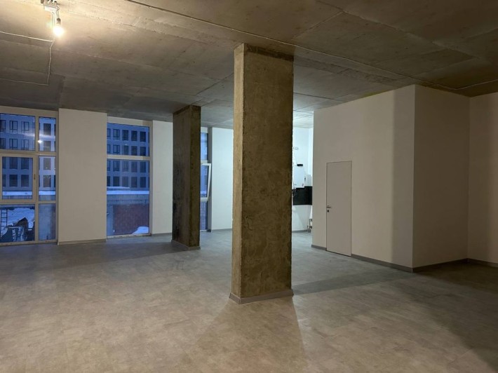 Оренда комерційного приміщення, вул Стрийська 113, жк «Горгани» 97кв/м - фото 1