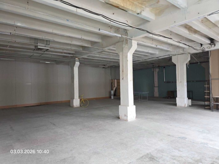 Оренда виробничо-складського комплексу 2320 квм - фото 1