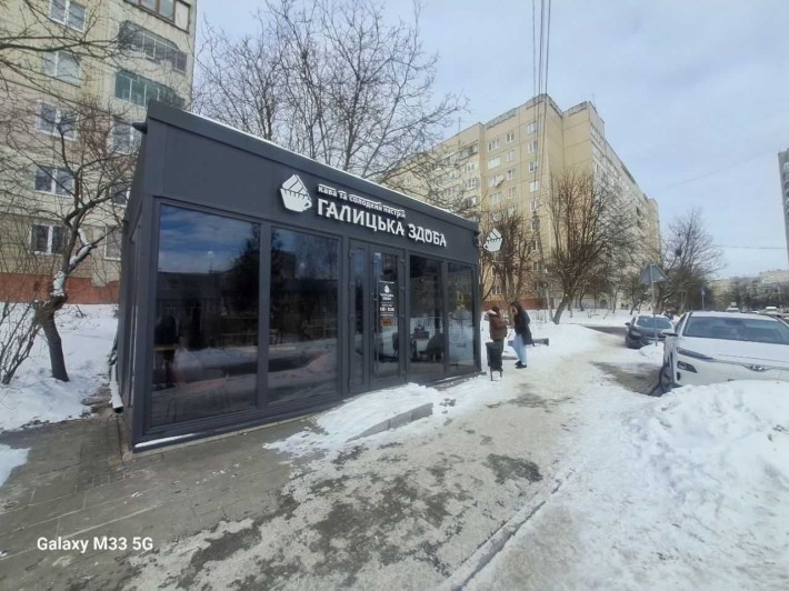 Здається в оренду  МАФ!  Червоної Калини123. - фото 1