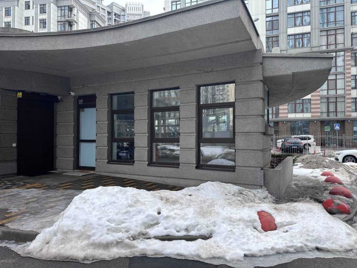 Оренда приміщення  м. Київ, вул. Кахи Бендукідзе 2 - фото 1