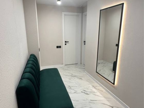 Аренда помещения на Каманина 27 жемчужина Одеса