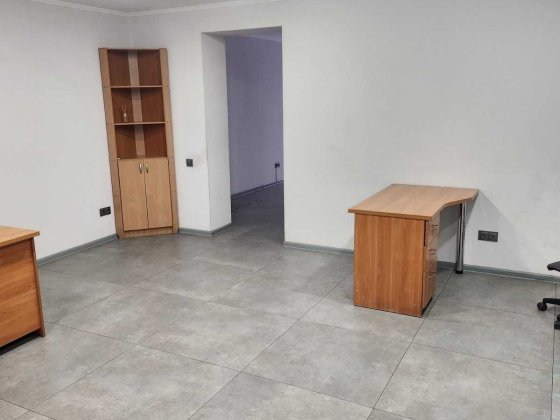 Фасадное помещение на Сегедской 70 м от собственника!