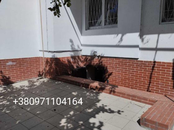 Сдам цокольное помещение район Адмиральского проспекта 60м2 Одесса