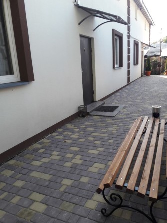 Приміщення 22м², І поверх, вода, окремий вхід, Нагорка - фото 1