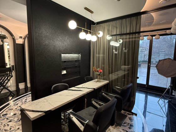 Аренда кабинета мастера маникюра Одеса