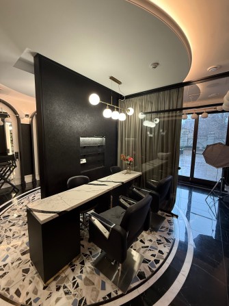 Аренда кабинета мастера маникюра - фото 1