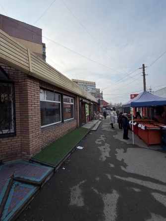 Аренда магазина на Березинской 19 - фото 1