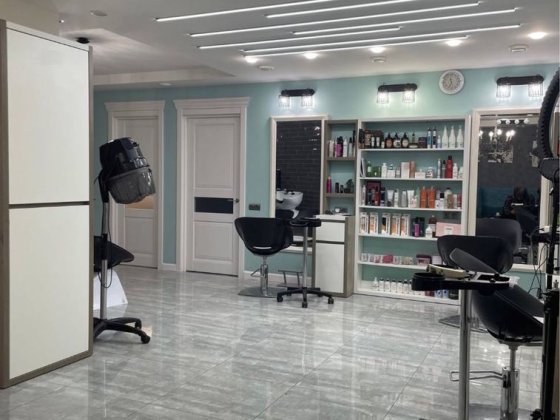 Сдам готовый салон на ул. Говорова , с генератором Одеса