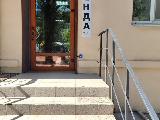 Аренда помещения 54м2 Пр. Петра Калнышевского (Косиора)