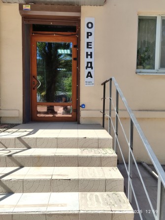 Аренда помещения 54м2 Пр. Петра Калнышевского (Косиора) - фото 1