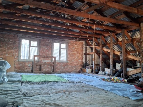 Сдам помещение под склад от владельца Дніпро