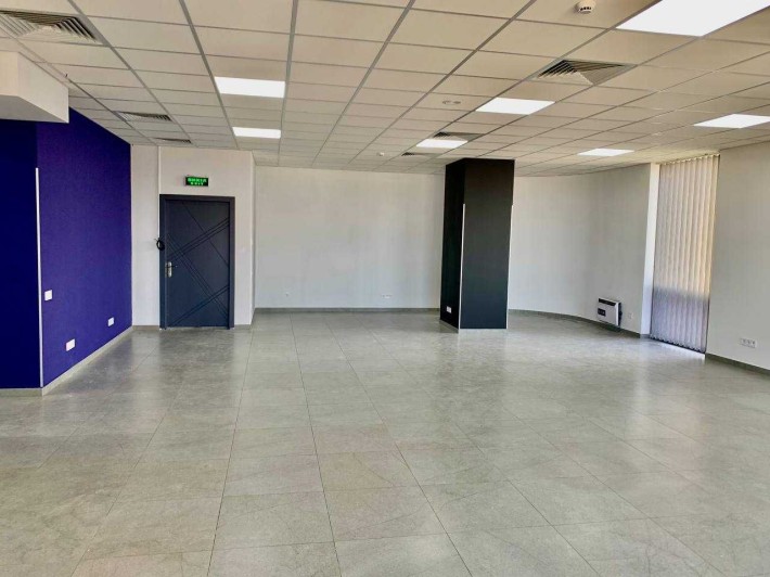 АРЕНДА! Офис 200м2 в БЦ Цивилизация ул. Мечникова Центр Сivilization - фото 1