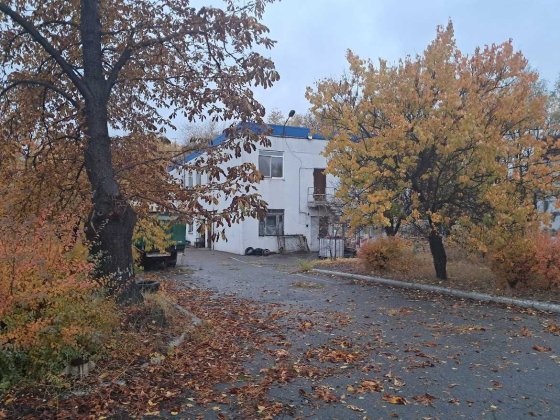 Аренда. Пром.база. Амур Гавань