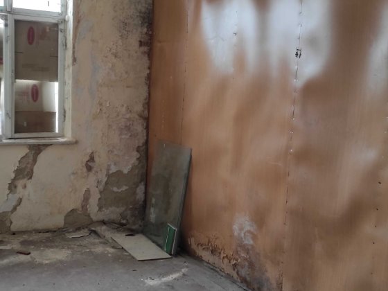 Оренда приміщення Львів. Промислова