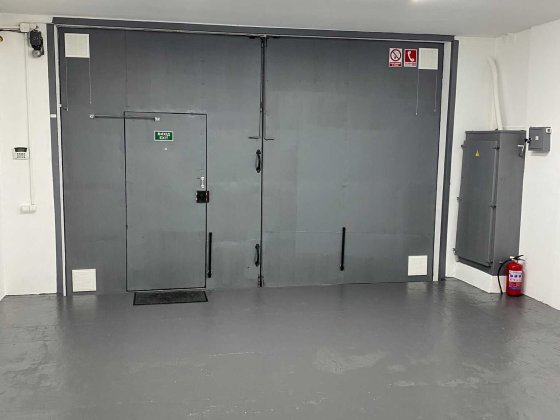 Оренда нежитлового комерційного складського приміщення Львов