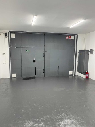 Оренда нежитлового комерційного складського приміщення - фото 1