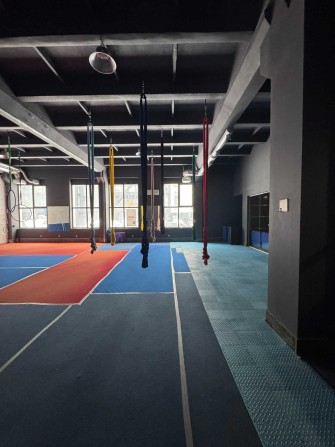 Оренда комерції 314 кв.м вул.Кульпарківська - фото 1