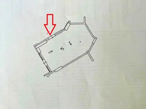 фасадне приміщення 72 кв.м, ЖК Manhattan City