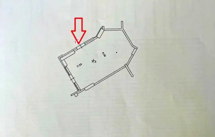 фасадне приміщення 72 кв.м, ЖК Manhattan City - фото 1