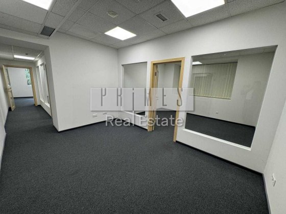 Оренда офісного приміщення в БЦ Горизонт, вул Шовковична, Печерськ Київ