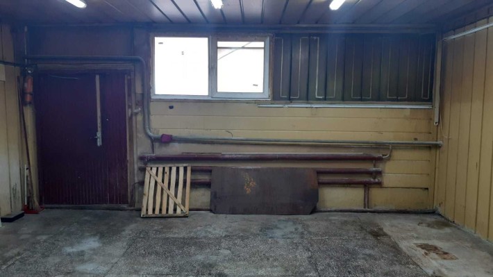 120м2 виробництво(харчове,поліграф.,швейне та інші), 50кВт, сан/вузол - фото 1