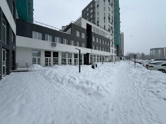 Оренда комерційного приміщення. 30 м². ЖК «Голоські Кручі». 300$/міс. Львів