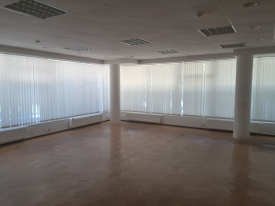 Без комиссии.Зал 60м. Йога,танцы или шоу - рум