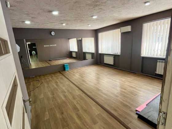 Оренда комерційного приміщення по вул.Садова Львів