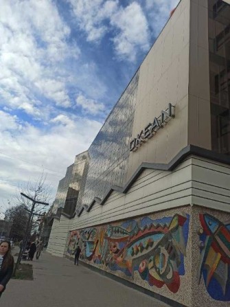 Оренда приміщення в ТЦ Океан вул.Володимира Великого - фото 1