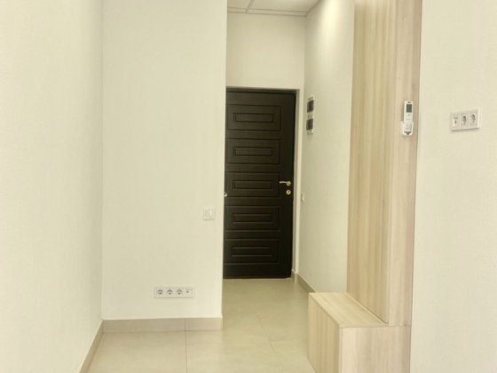 Міні-студія з ВОДОЮ, САНВУЗЛОМ та СВІТЛОМ 24/7 : Жемчужини на Сахарова Одеса