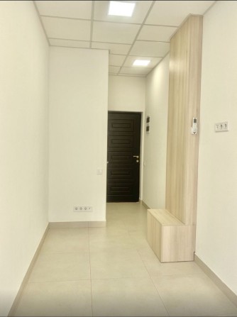 Міні-студія з ВОДОЮ, САНВУЗЛОМ та СВІТЛОМ 24/7 : Жемчужини на Сахарова - фото 1