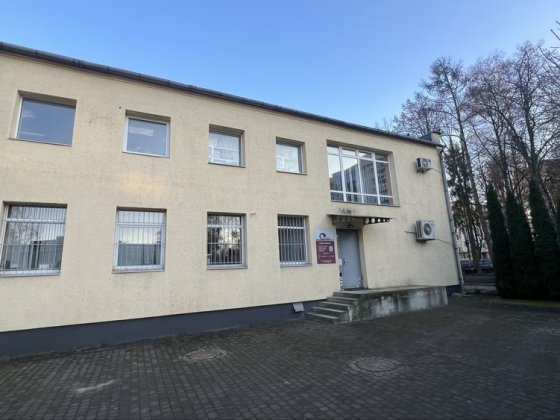 Оренда приміщеня по вулиці Городоцька 243 а Львів