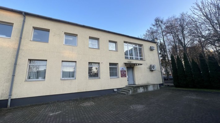 Оренда приміщеня по вулиці Городоцька 243 а - фото 1