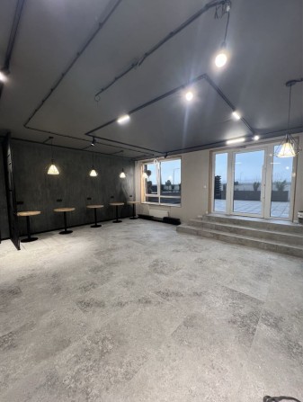 ЖК Great Грейт приміщення з терасою - фото 1