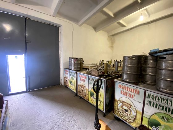 Оренда сухих складських приміщень/площі 430 м²;530м²;60 окрема будівля Одеса