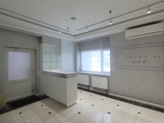 Оренда комерційного приміщення, пр. Чорновола, Львов