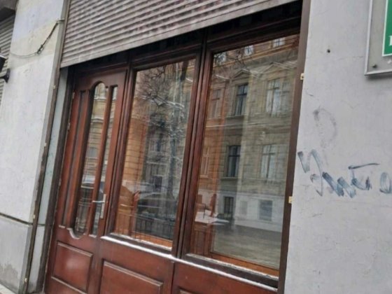 Оренда комерційного приміщення по вул. Князя Романа Львів