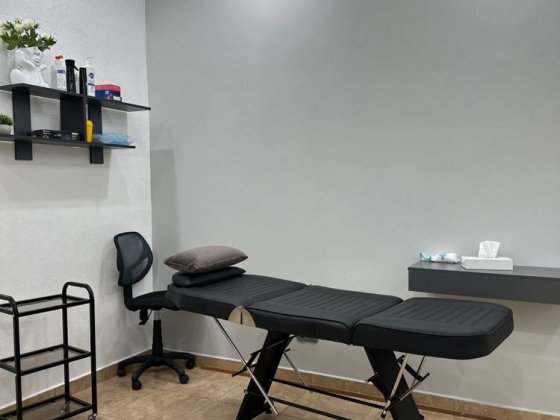 Аренда кабинета в студии Одеса