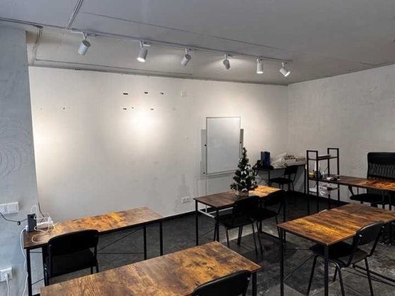 Оренда комерційного приміщення по вулиці Малоголосківська Львів