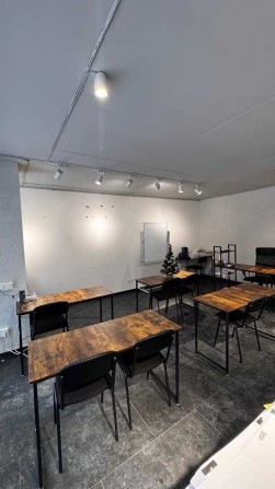 Оренда комерційного приміщення по вулиці Малоголосківська - фото 1