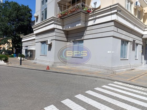 Оренда офісного приміщення в ЖК Зоряне містечко 83 м, без комісії Одеса