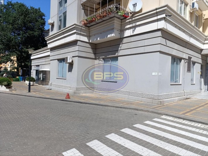 Оренда офісного приміщення в ЖК Зоряне містечко 83 м, без комісії - фото 1