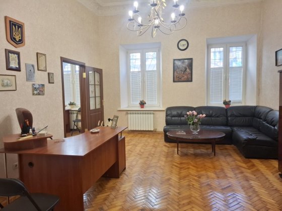 Сдам помещение под офис, представительство.