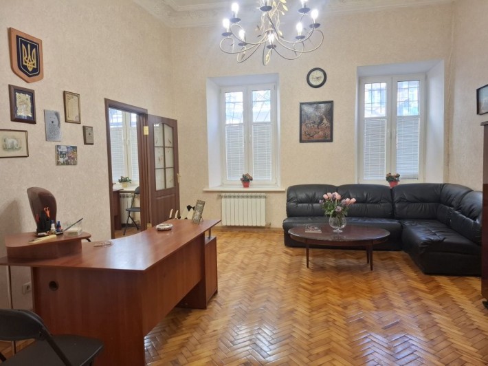 Сдам помещение под офис, представительство. - фото 1