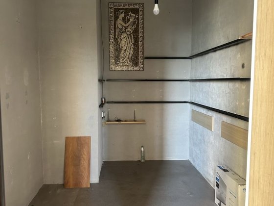 Сдам помещение ( жк Элегия парк )под кофейню