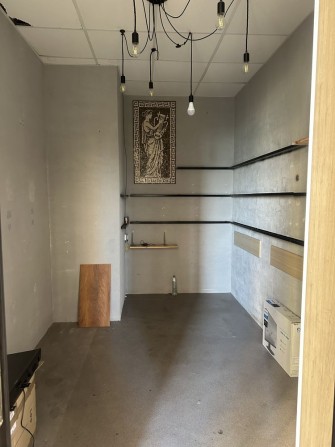 Сдам помещение ( жк Элегия парк )под кофейню - фото 1