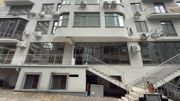 Аренда помещения 75м2 ЖК Гагарин Плаза самое сердце Аркадии - фото 1