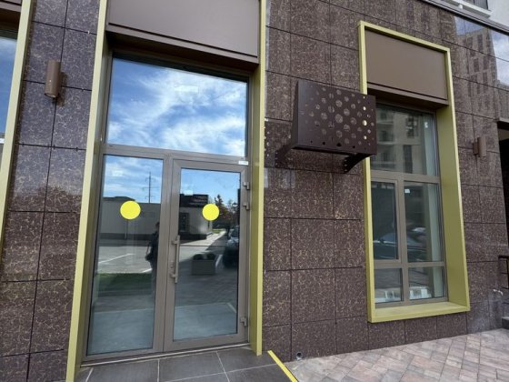 Аренда Краснова - помещение 91,2 - 65Ж Кадор Сити Одеса